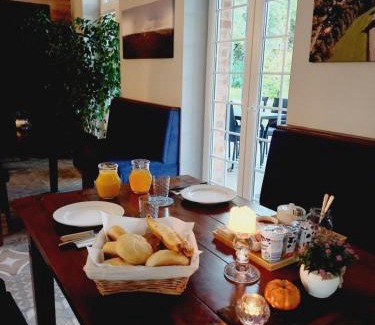 Orfu House | Varga Villa