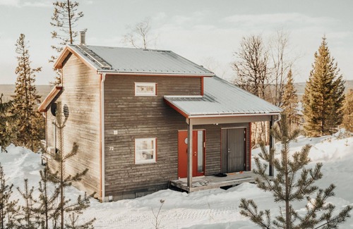 Tannas House | Vargen 2 by Interhome