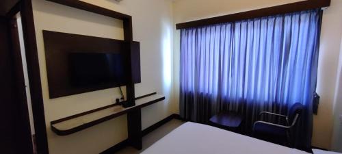 Dindigul Hotel | Vari Park - Comfort Stay