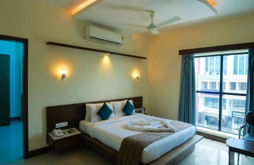 Dindigul Hotel | Vari Park - Comfort Stay
