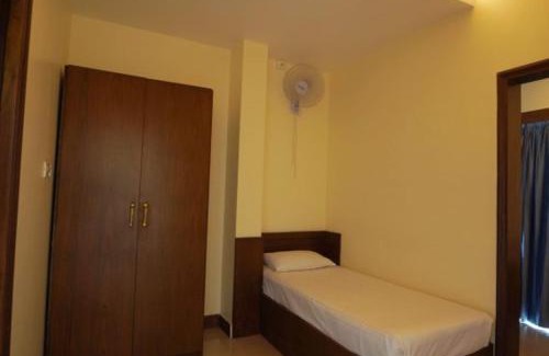 Dindigul Hotel | Vari Park - Comfort Stay
