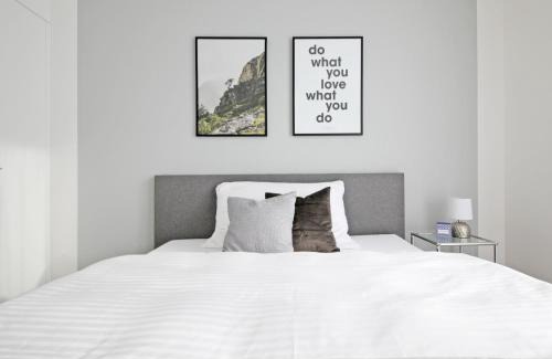 Raterschen Apartment | VARIAS Lifestyle Apartments
