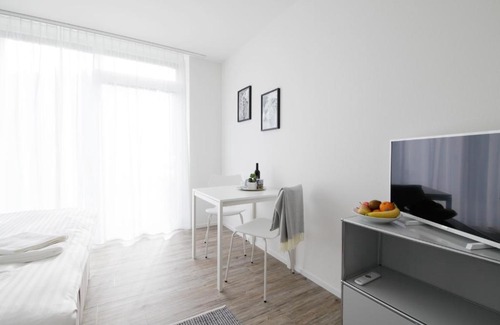Raterschen Apartment | VARIAS Lifestyle Apartments