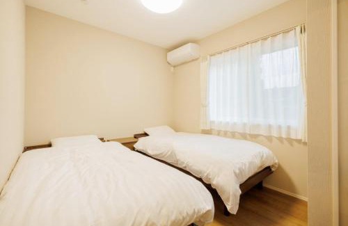Kawasaki House | Variety Road Bette Gento - Vacation STAY 83175v