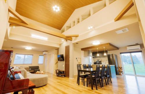 Kawasaki House | Variety Road Bette Gento - Vacation STAY 83175v