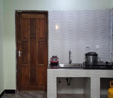 Dodoma House | Varine House