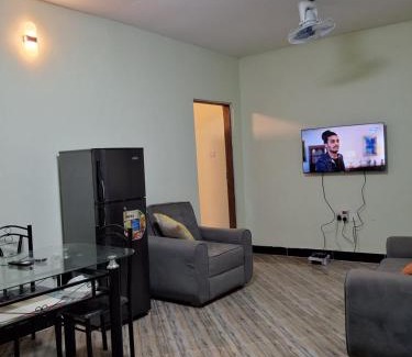Dodoma House | Varine House