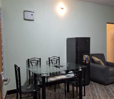 Dodoma House | Varine House