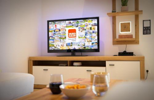 Theresienfeld Apartment | VARIO-HAUS Residence