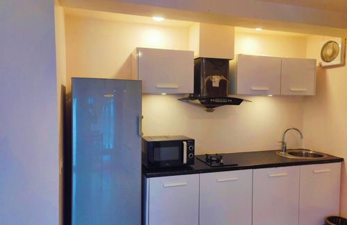 Murree Apartment | Varioline Apartment Murree Near Mall Road Or Chairlift