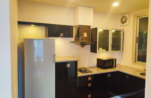 Murree Apartment | Varioline Apartment Murree Near Mall Road Or Chairlift