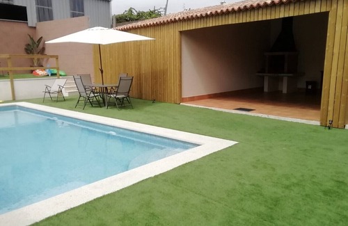 Cambados House | VARIOUS HOUSES RIAS BAIXAS WITH POOL