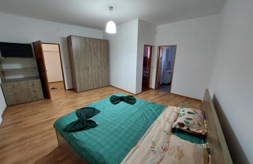 Slatina Apartment | Varipatti House
