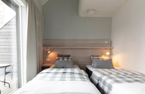 Laukaa Bed & Breakfast | Varjola Holiday Center