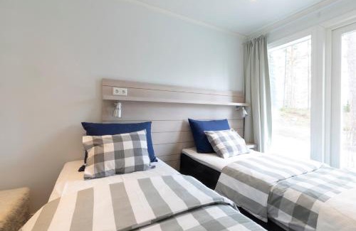Laukaa Bed & Breakfast | Varjola Holiday Center
