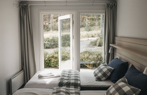 Laukaa Bed & Breakfast | Varjola Holiday Center