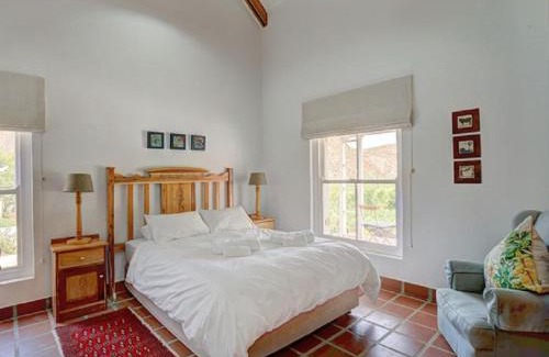 De Rust Apartment | Varkenskraal Farm
