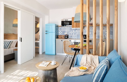 Vizari House | Varkotopi Eco Apts Villas