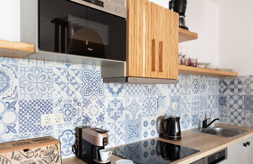 Vizari House | Varkotopi Eco Apts Villas
