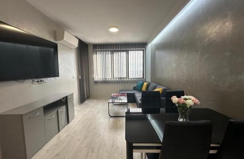 Varna Municipality Apartment | Varna City apartment JR