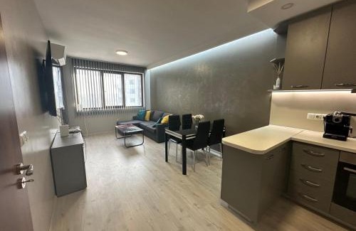 Varna Municipality Apartment | Varna City apartment JR