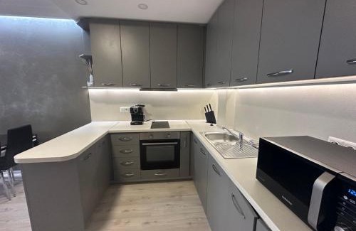 Varna Municipality Apartment | Varna City apartment JR