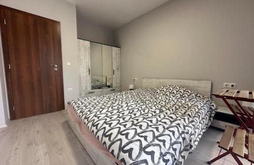 Varna Municipality Apartment | Varna City apartment JR