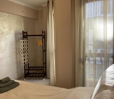Odesos Apartment | Varna City Center Apartment
