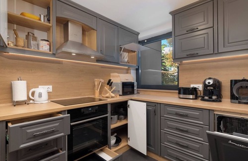 Varna City Centre Apartment | Varna Classic Apartment