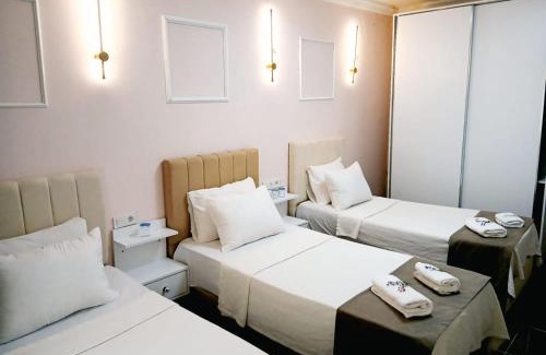 Kesan Hotel | varna hotel