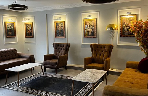 Kesan Hotel | Varna Hotel