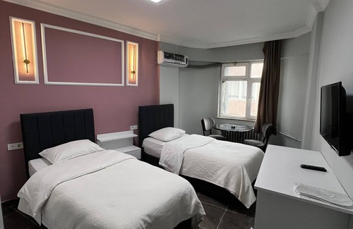 Kesan Hotel | Varna Hotel