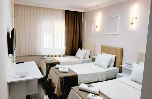 Kesan Hotel | Varna Hotel