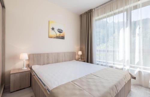 Varna Apartment | Varna South Bay Beach Residence