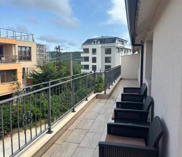Trakata Apartment | Varna Vinitsa