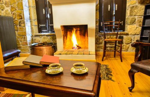 Mesaia Trikala House | Varnevo Guesthouse