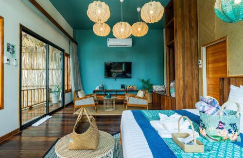 Khuan Khanun House | Varni Homestay