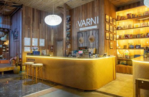 Khuan Khanun House | Varni Homestay