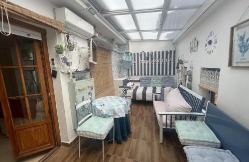 Requena Apartment | Varone