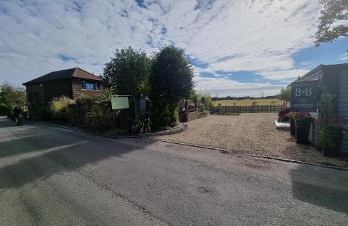 Emsworth Bed & Breakfast | Varr House @ Meadow View