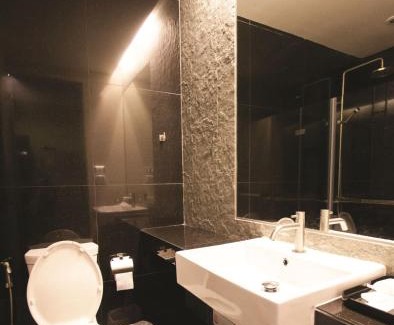 Nong Bon Apartment | Varrzon Residence Srinakarin 56