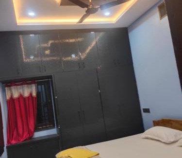 Kamalapur Apartment | Varsha Homestay