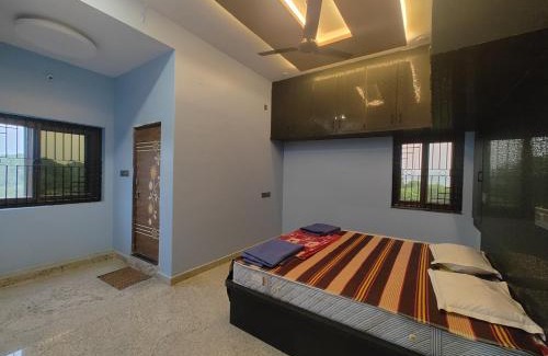 Kamalapur Apartment | Varsha Homestay