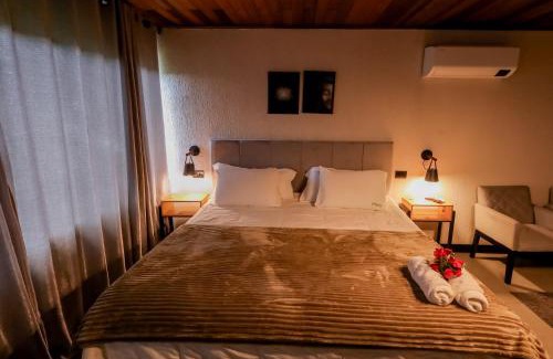Campo Largo Hotel | Varshana Hotel