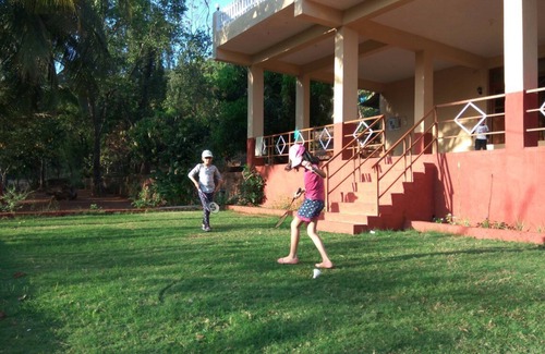 Dapoli Villa | Varshavan Nature Villa