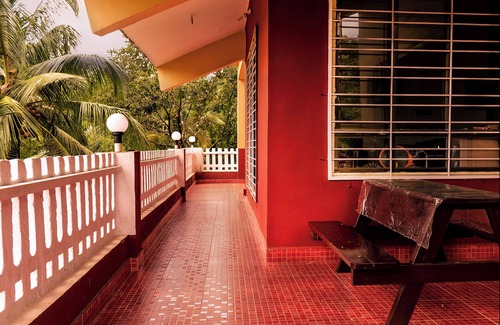 Dapoli Villa | Varshavan Nature Villa