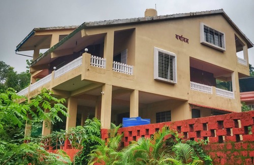 Dapoli Villa | Varshavan Nature Villa