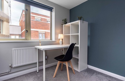 Nottingham City Centre Apartment | Varsity City - 6-Bed in Nottingham City Centre