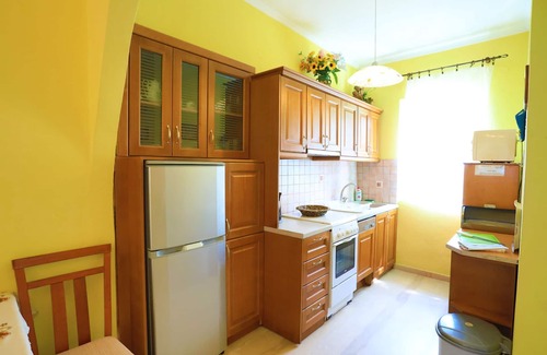 Kassiopi House | Varvara: Beach House with A/C, stunning views
