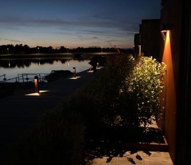 Mariehamn Apartment | Varvet Sea View Suites by Ålandhotels